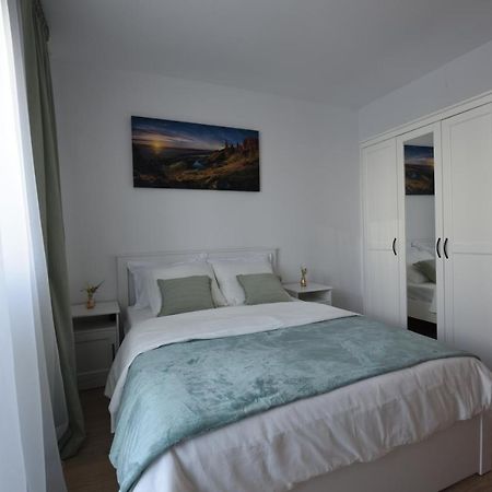 Ketal Apartment Braşov Dış mekan fotoğraf