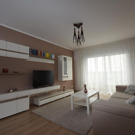 Ketal Apartment Braşov Dış mekan fotoğraf