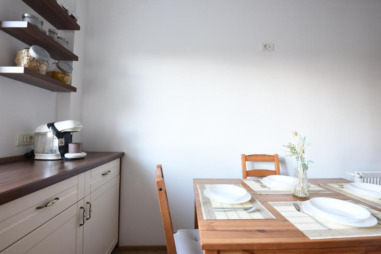 Ketal Apartment Braşov Dış mekan fotoğraf