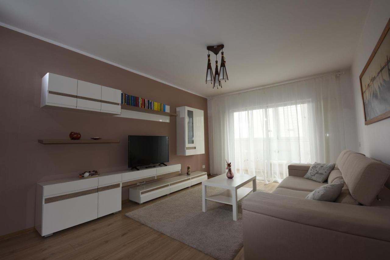 Ketal Apartment Braşov Dış mekan fotoğraf