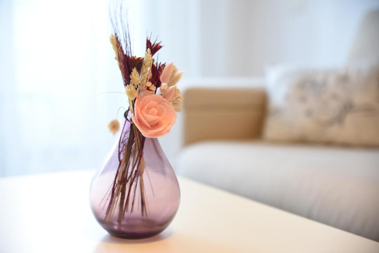 Ketal Apartment Braşov Dış mekan fotoğraf