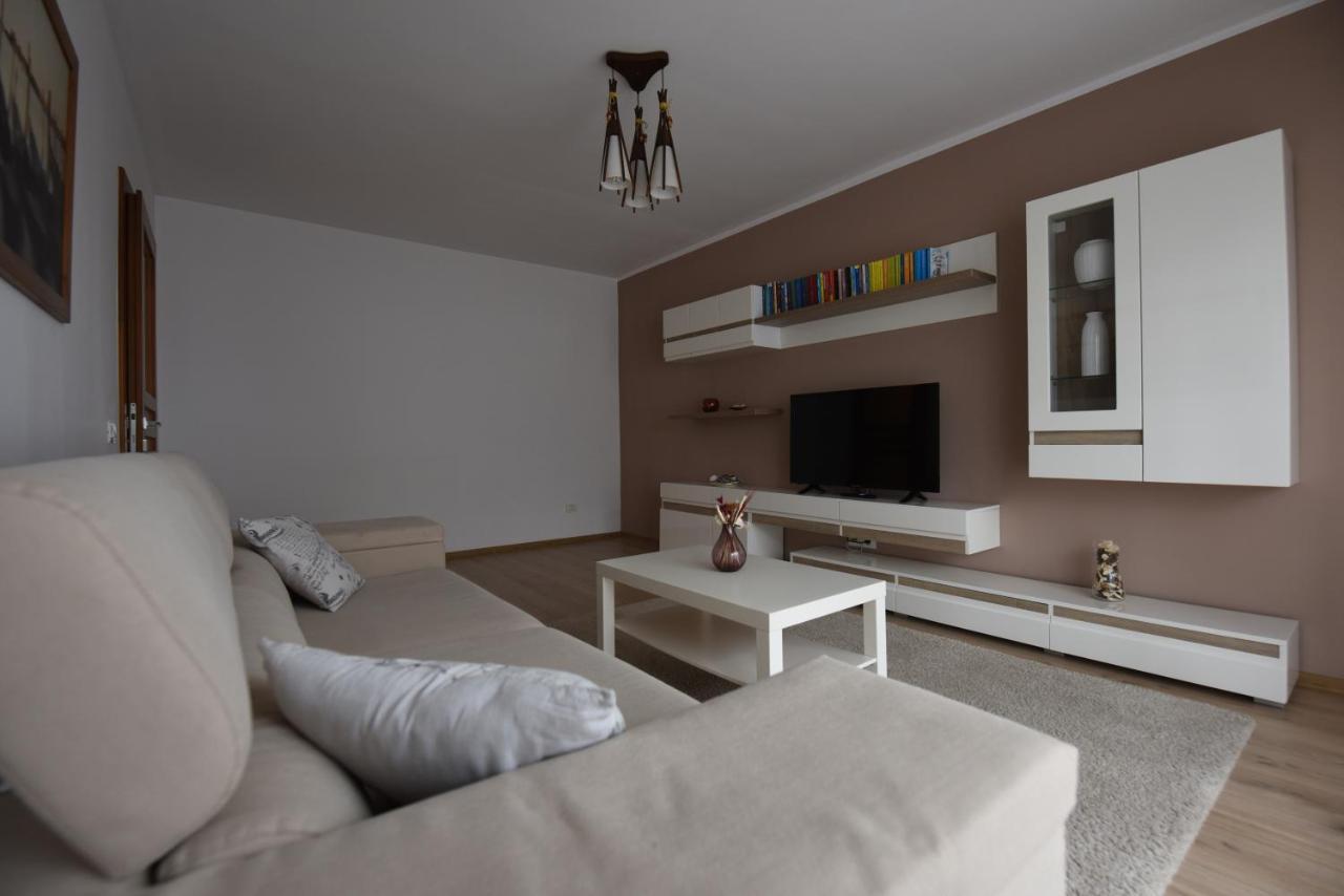 Ketal Apartment Braşov Dış mekan fotoğraf