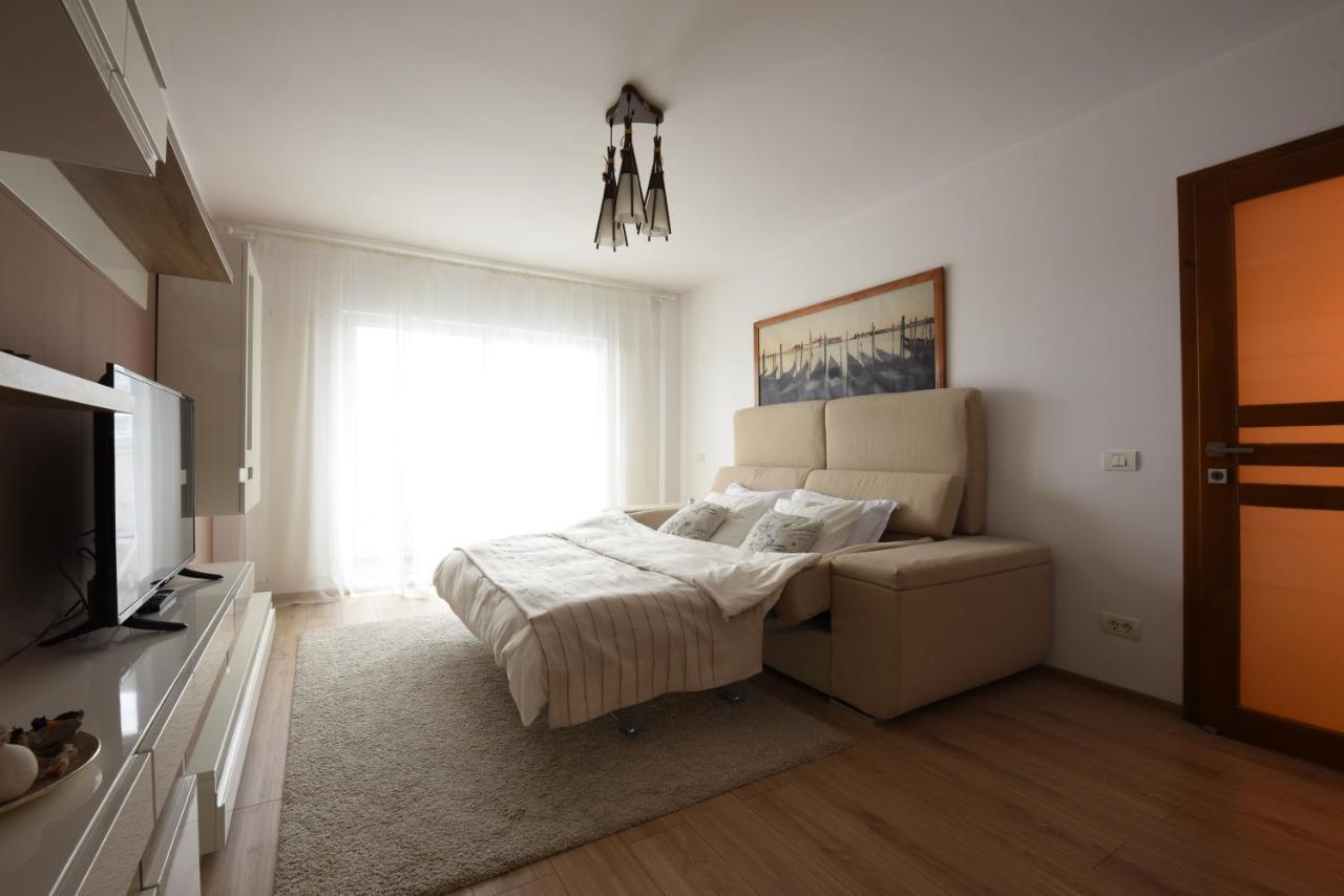 Ketal Apartment Braşov Dış mekan fotoğraf