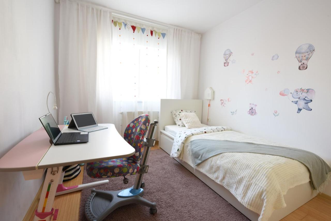 Ketal Apartment Braşov Dış mekan fotoğraf