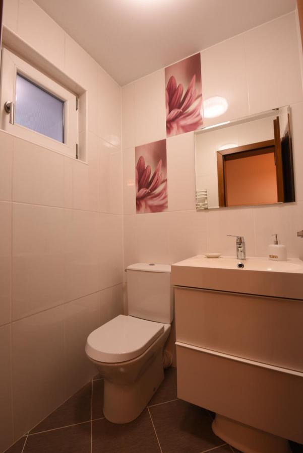Ketal Apartment Braşov Dış mekan fotoğraf